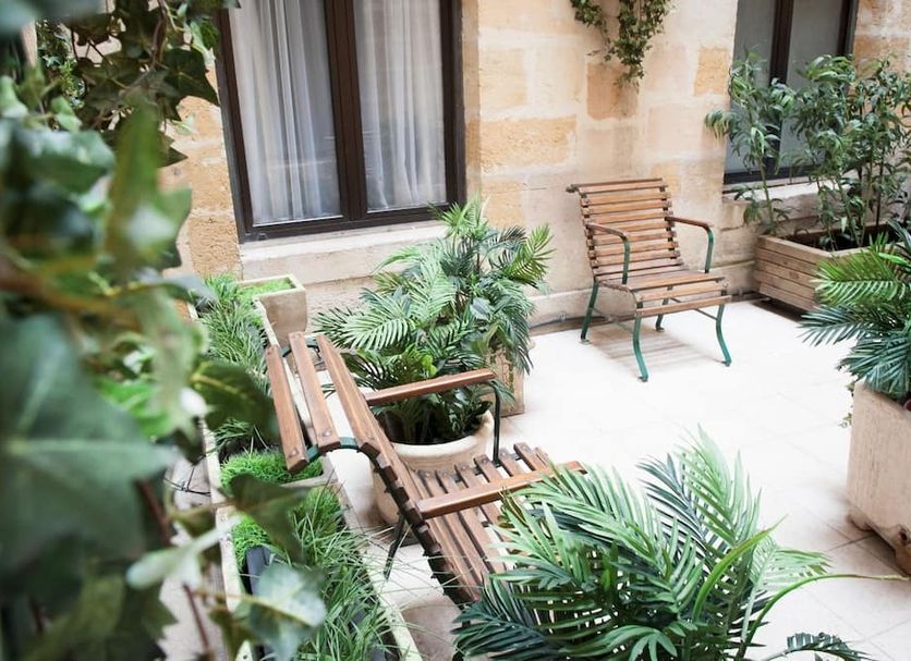 Βεράντα Φωτογραφία