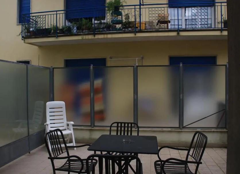 Μπαλκόνι Φωτογραφία
