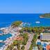 Θέα στην ύπαιθρο