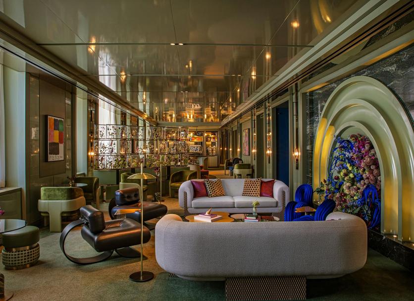 Σαλόνι Φωτογραφία