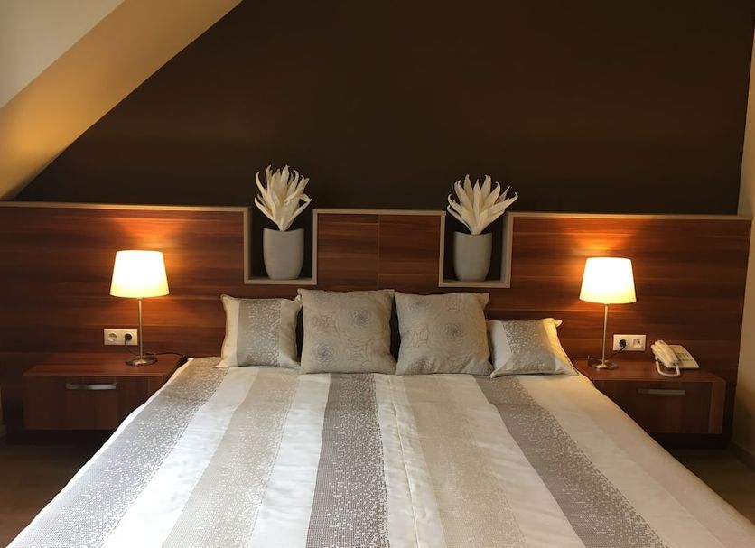 Κρεβατοκάμαρα Φωτογραφία