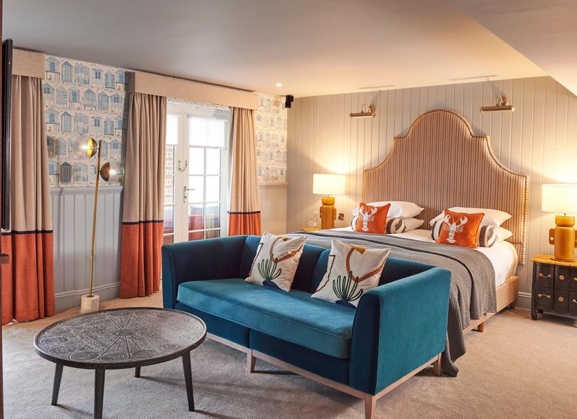 Κρεβατοκάμαρα Φωτογραφία