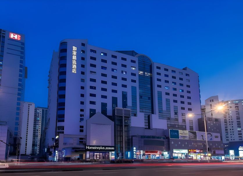 Κτίριο Φωτογραφία