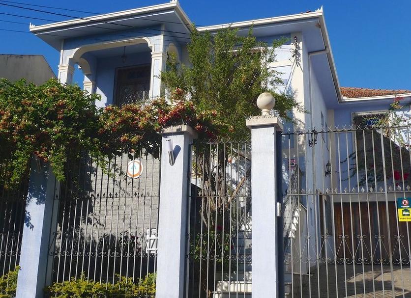 Θέα στην ύπαιθρο Φωτογραφία