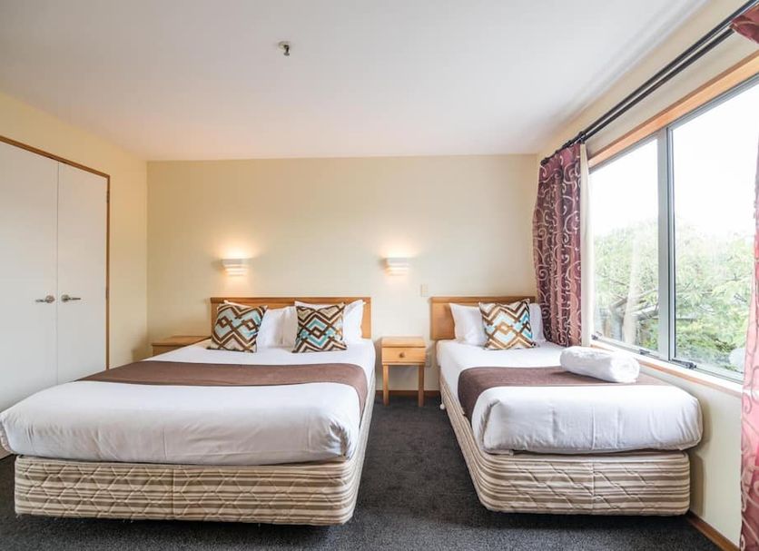 Κρεβατοκάμαρα Φωτογραφία