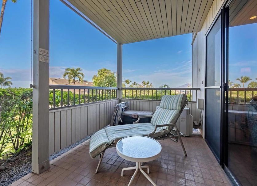 Μπαλκόνι Φωτογραφία