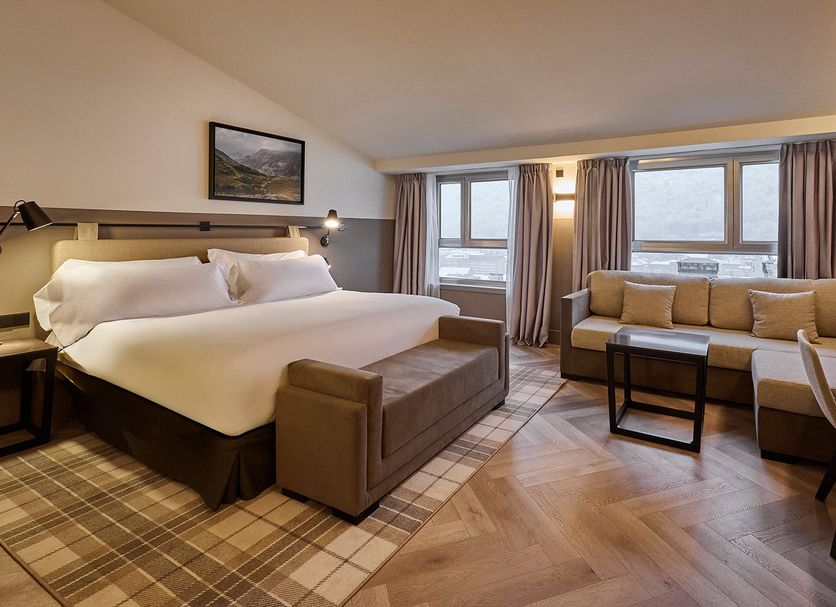 Κρεβατοκάμαρα Φωτογραφία