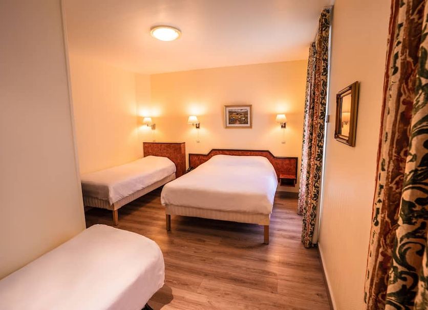 Κρεβατοκάμαρα Φωτογραφία