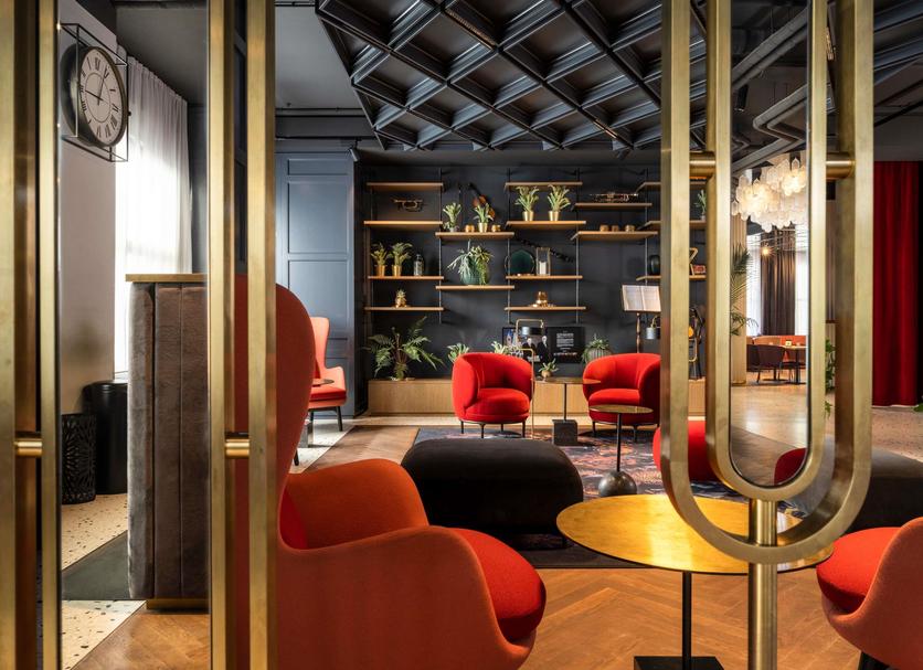 Κτίριο Φωτογραφία