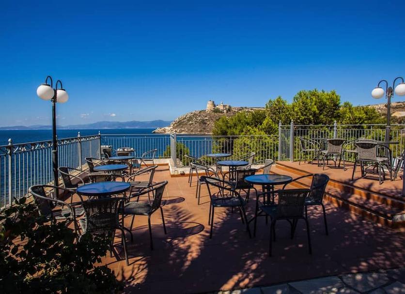 Μπαλκόνι Φωτογραφία