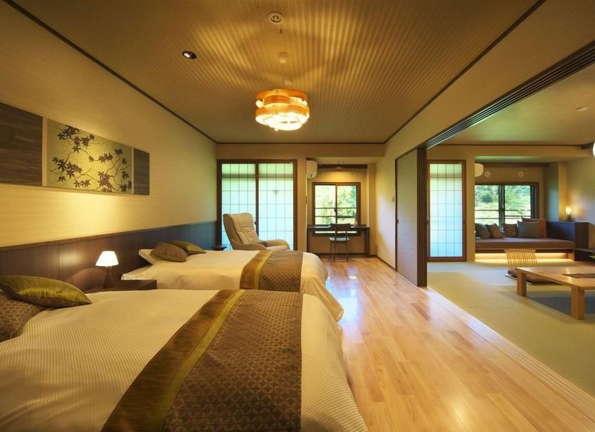 Κρεβατοκάμαρα Φωτογραφία