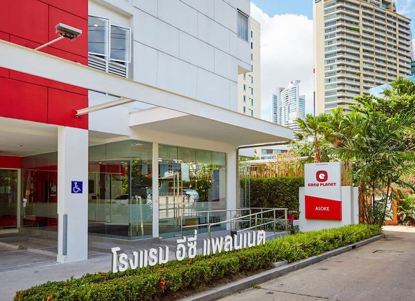 Κτίριο Φωτογραφία