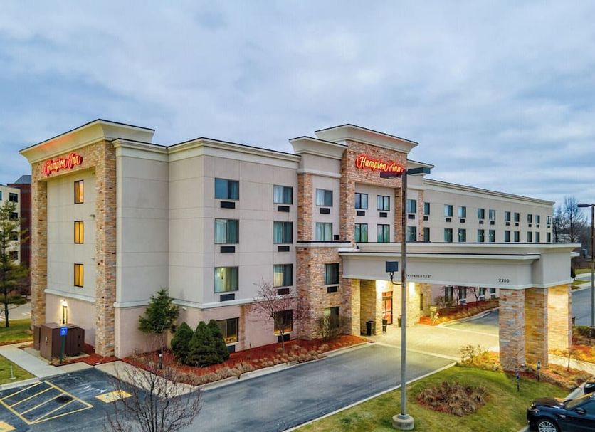 Κτίριο Φωτογραφία