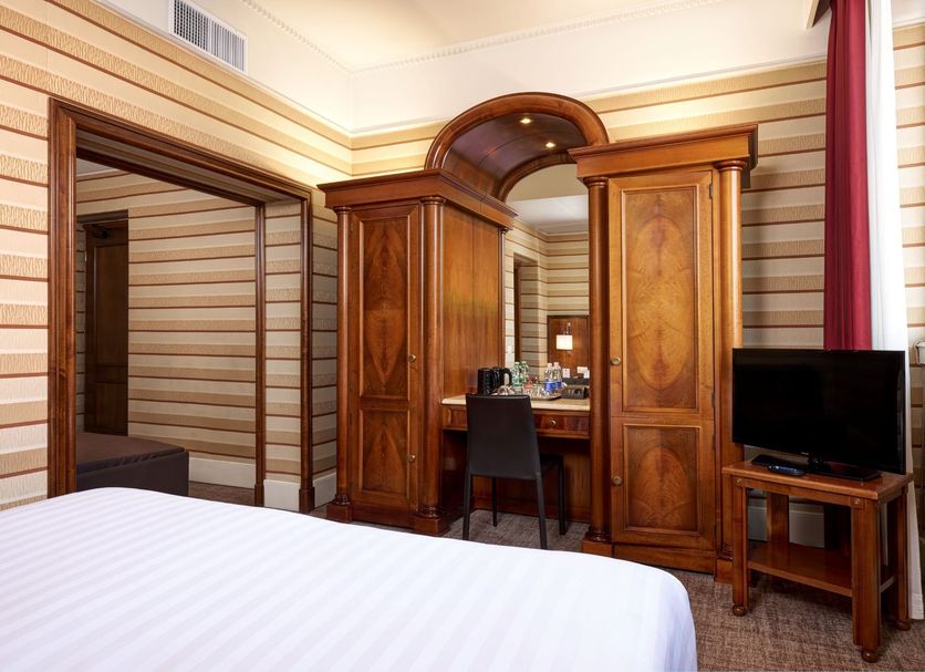 Κρεβατοκάμαρα Φωτογραφία