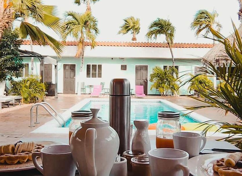 Πισίνα Φωτογραφία