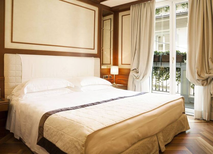 Κρεβατοκάμαρα Φωτογραφία