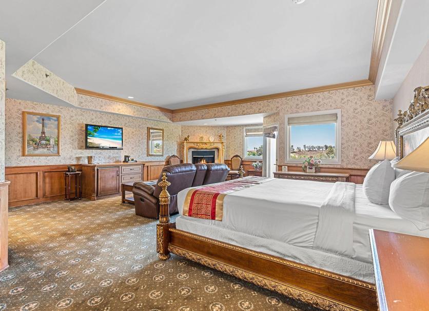 Κρεβατοκάμαρα Φωτογραφία