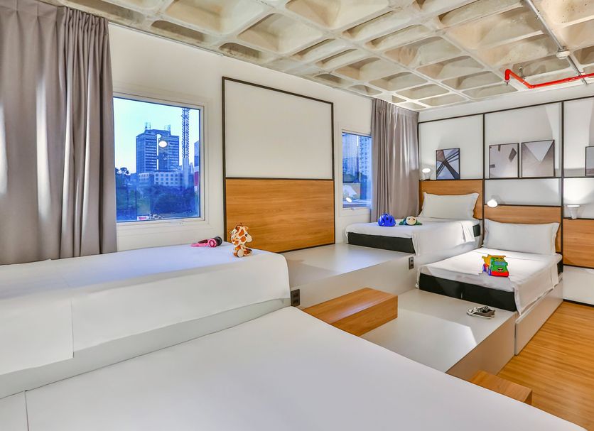 Κρεβατοκάμαρα Φωτογραφία