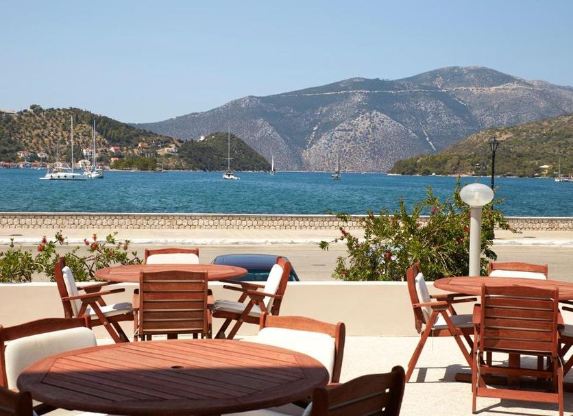 Μπαλκόνι Φωτογραφία