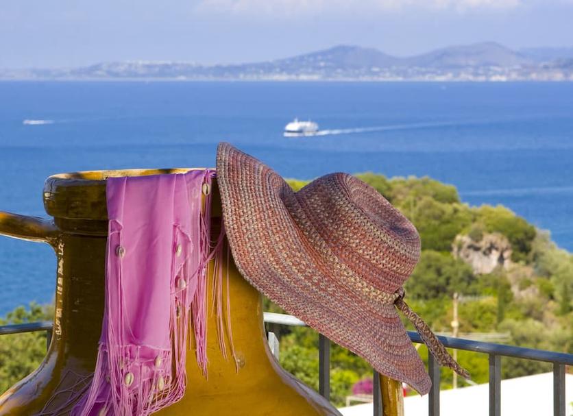 Θέα στην ύπαιθρο Φωτογραφία
