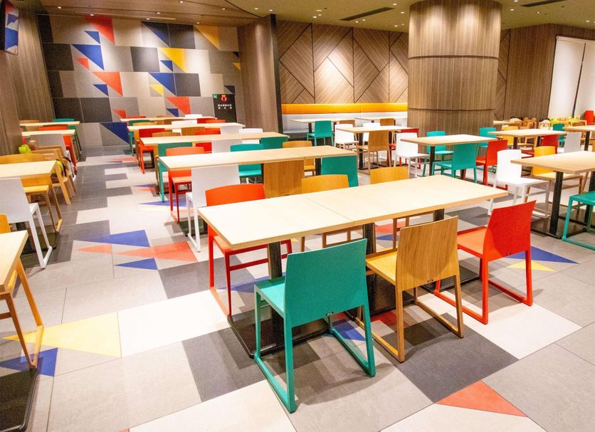 Εστιατόριο Φωτογραφία