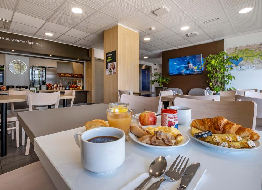 Εστιατόριο Φωτογραφία