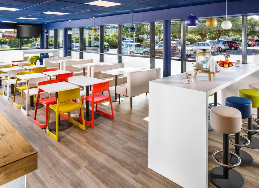 Εστιατόριο Φωτογραφία