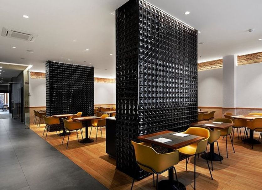 Εστιατόριο Φωτογραφία