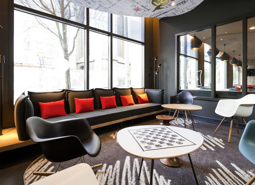 Σαλόνι Φωτογραφία