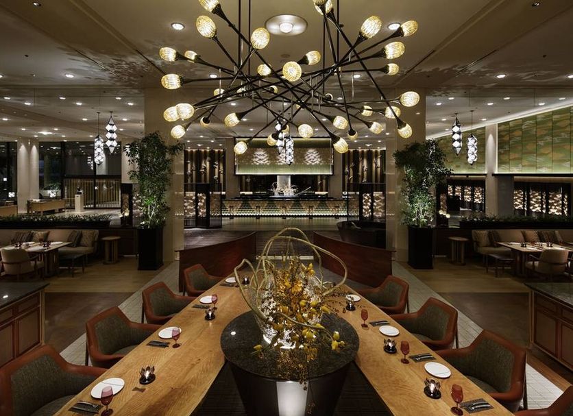 Εστιατόριο Φωτογραφία