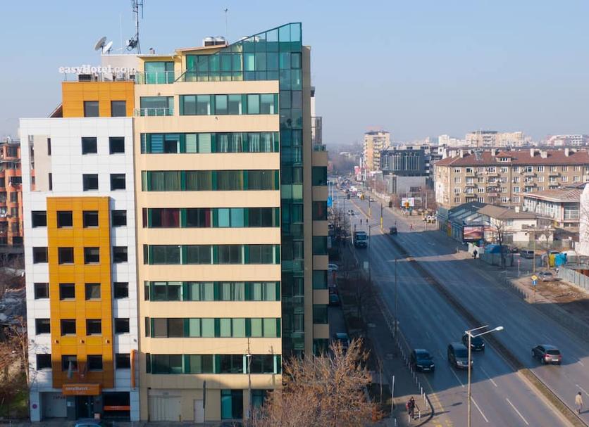 Θέα στην ύπαιθρο Φωτογραφία