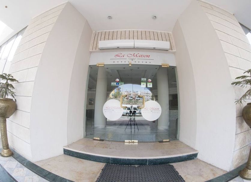 Σαλόνι ξενοδοχείου Φωτογραφία