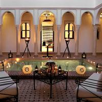 Riad Le Jardin d'Abdou