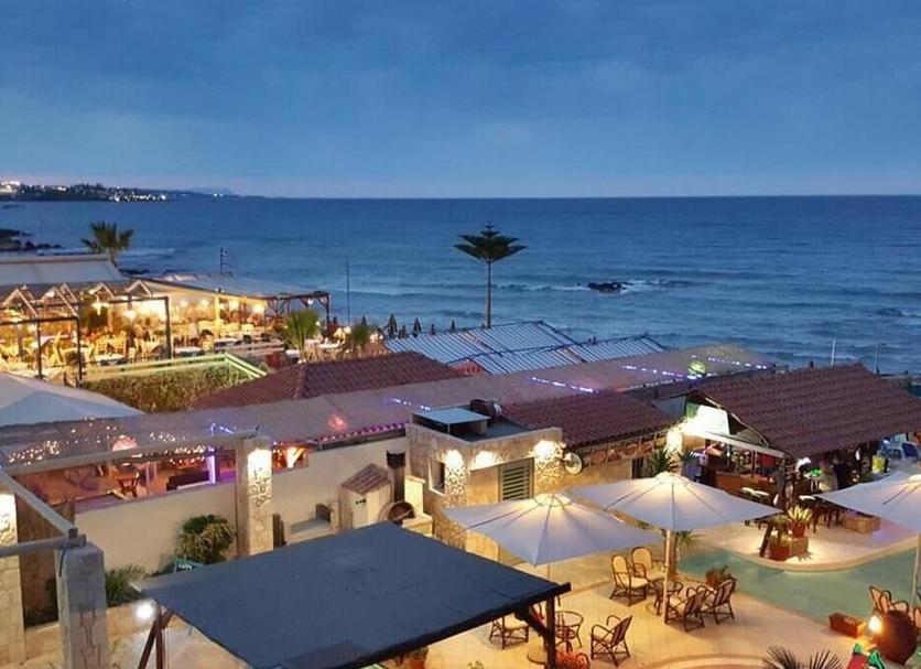 Θέα στην ύπαιθρο Φωτογραφία