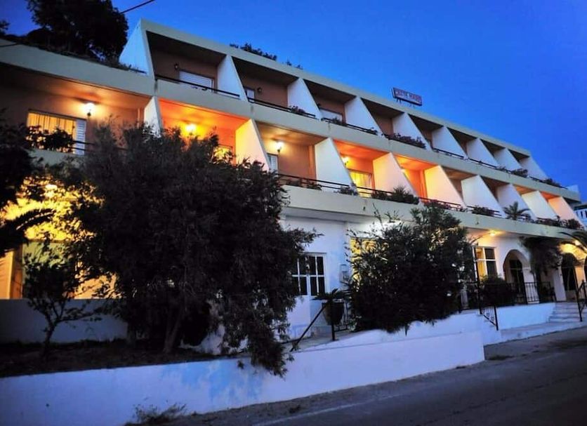 Κτίριο Φωτογραφία