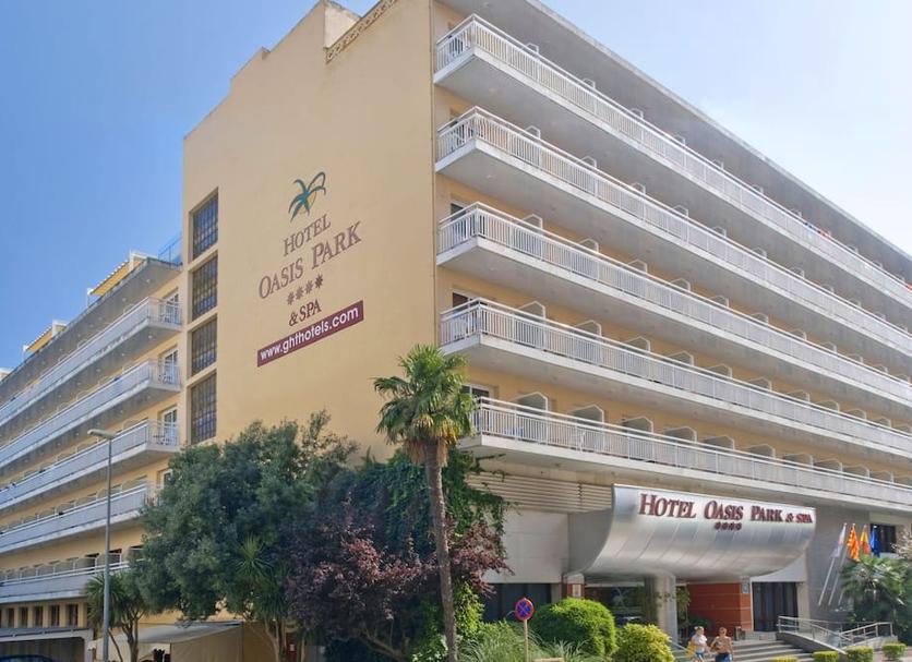 Κτίριο Φωτογραφία