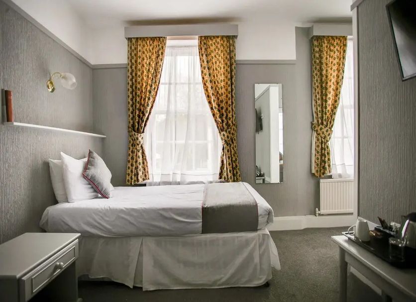 Κρεβατοκάμαρα Φωτογραφία