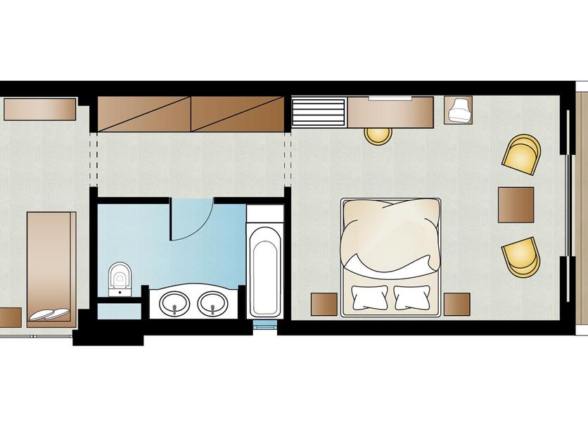 Floorplan Φωτογραφία