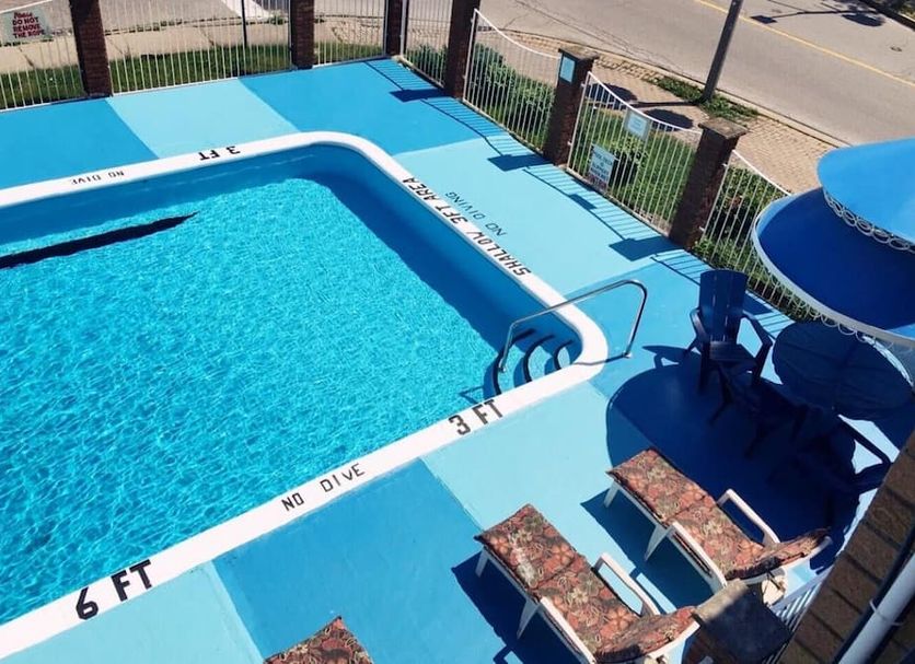 Πισίνα Φωτογραφία