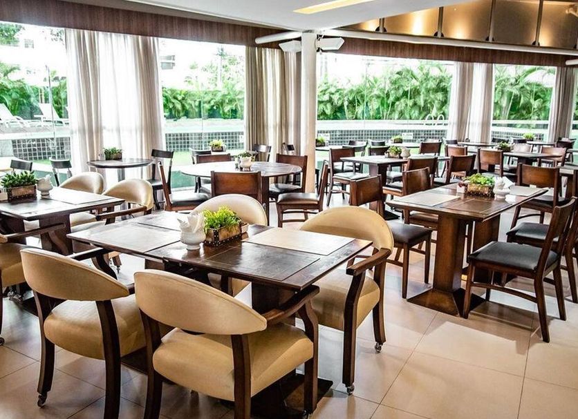 Εστιατόριο Φωτογραφία