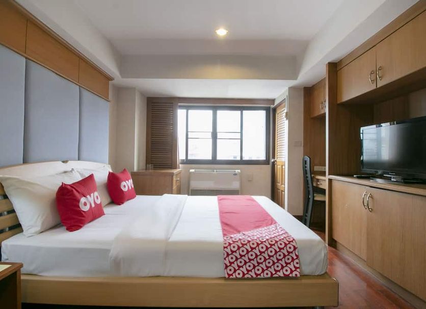 Κρεβατοκάμαρα Φωτογραφία