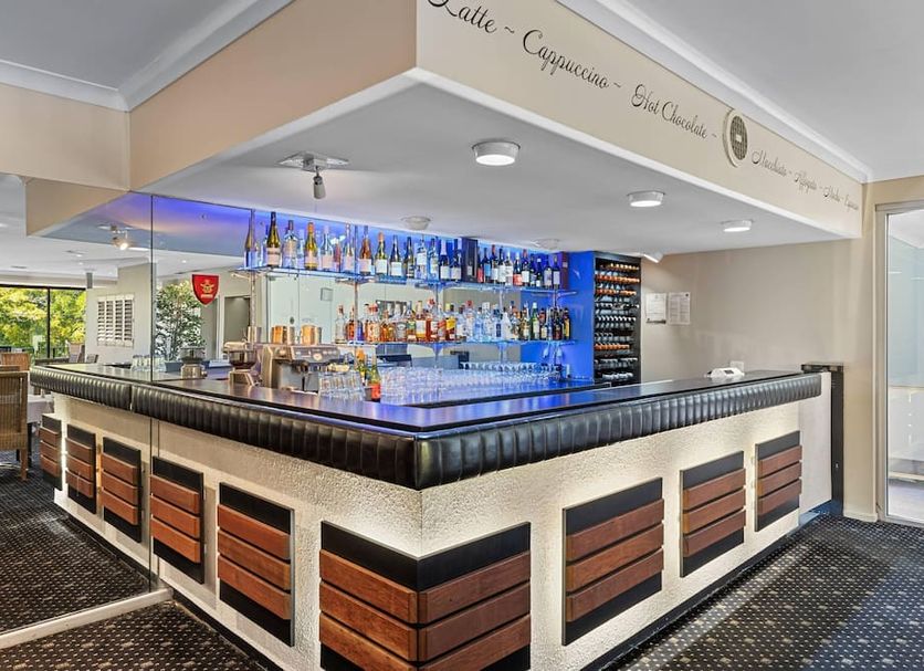 Bar Φωτογραφία