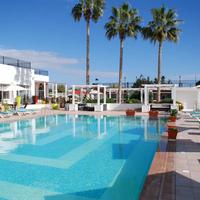 La Playa Hotel Club