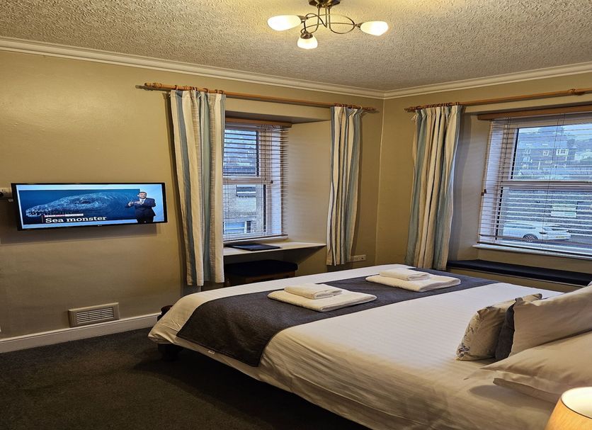 Κρεβατοκάμαρα Φωτογραφία