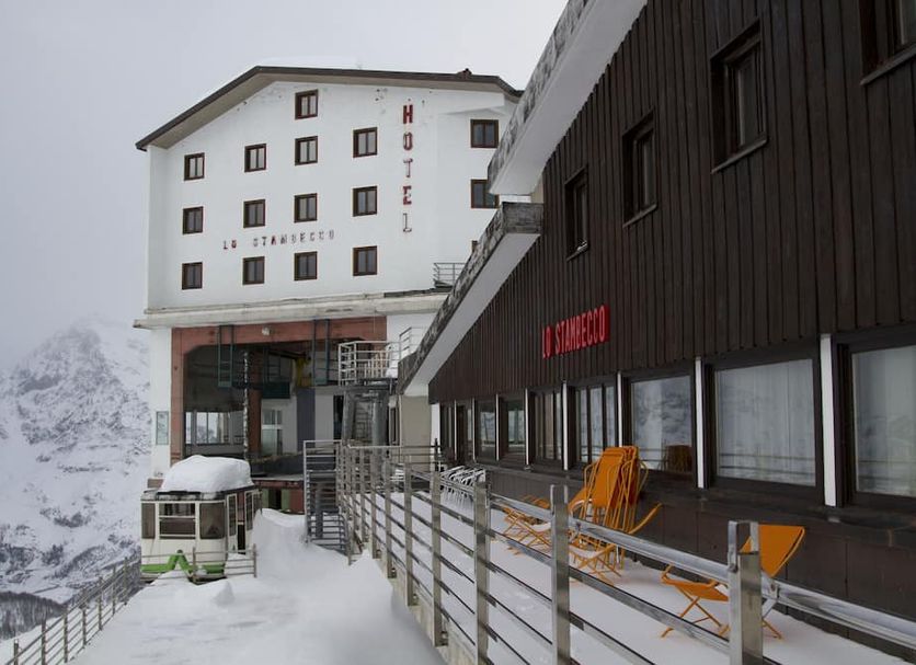 Κτίριο Φωτογραφία