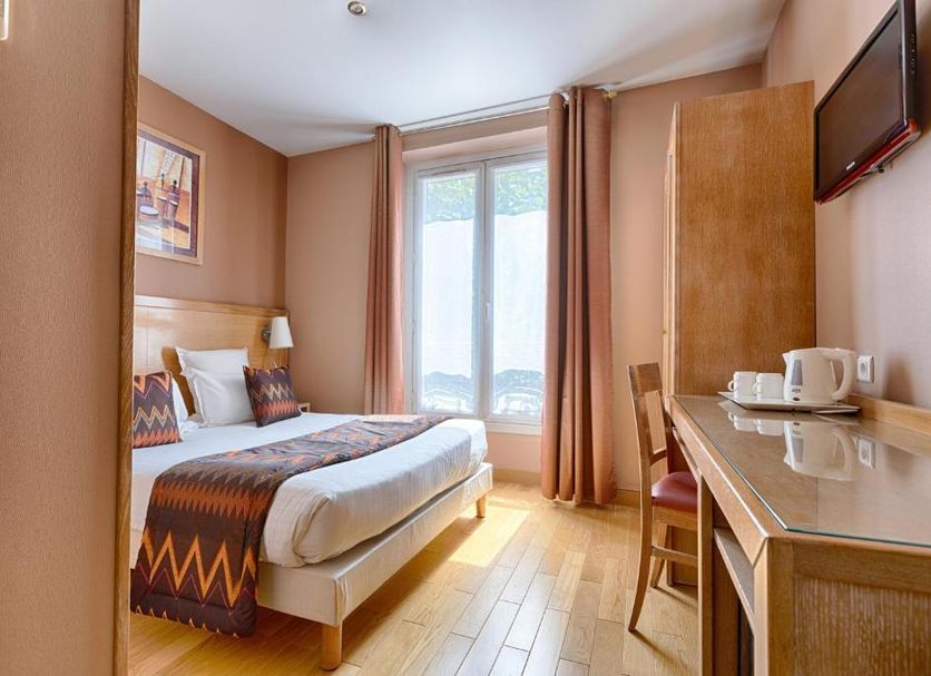 Κρεβατοκάμαρα Φωτογραφία