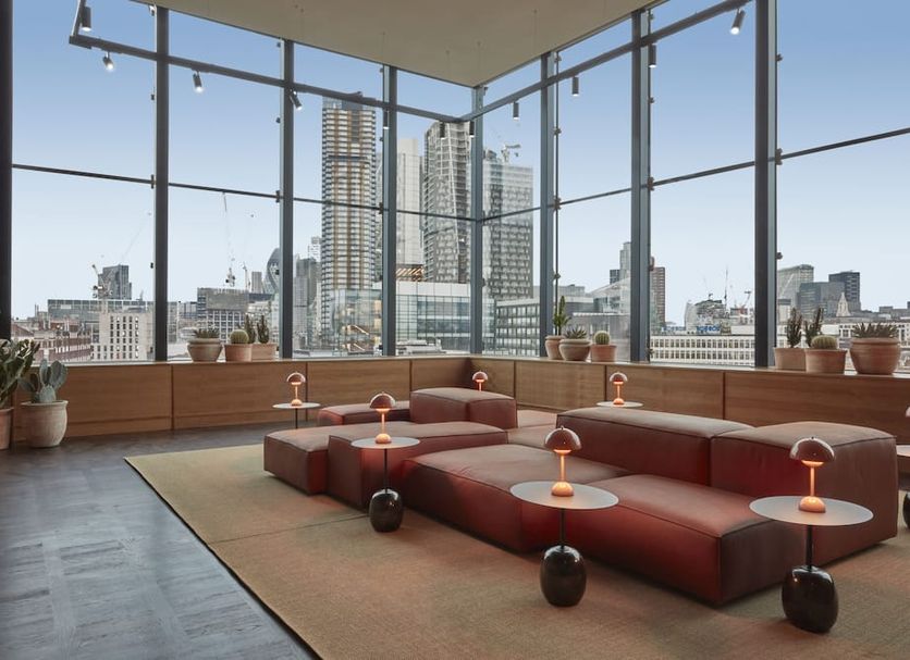 Σαλόνι Φωτογραφία