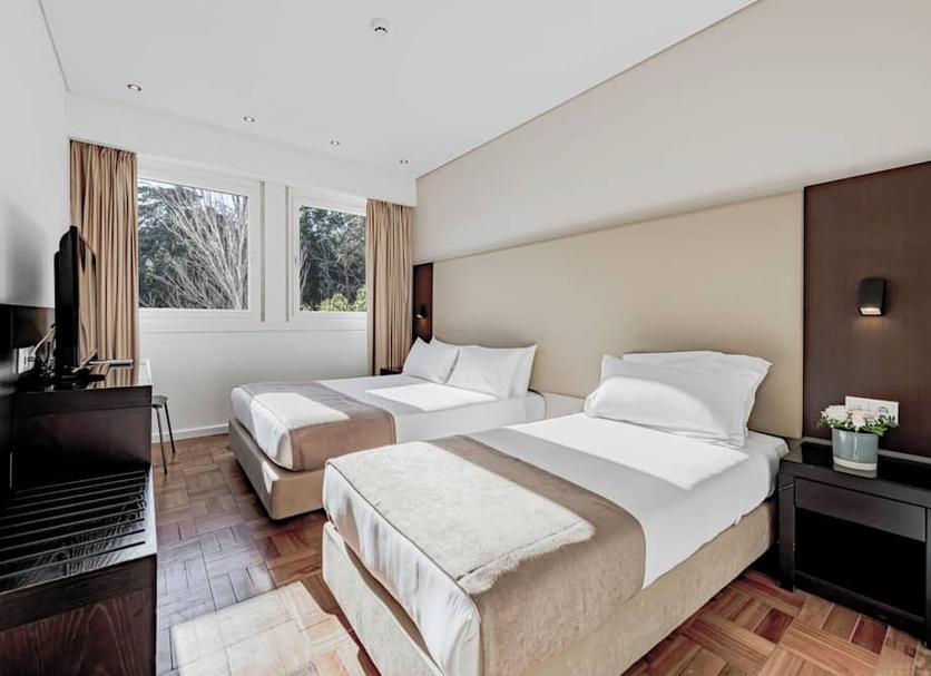 Κρεβατοκάμαρα Φωτογραφία