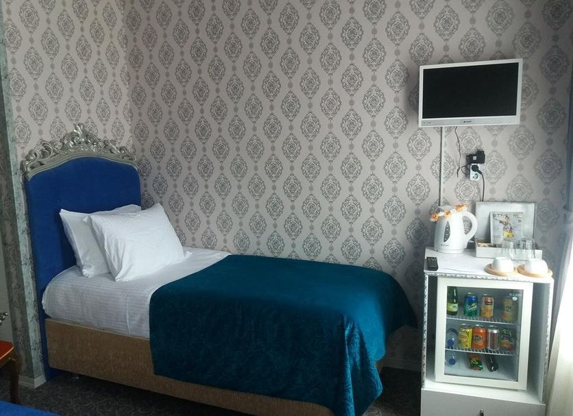 Κρεβατοκάμαρα Φωτογραφία