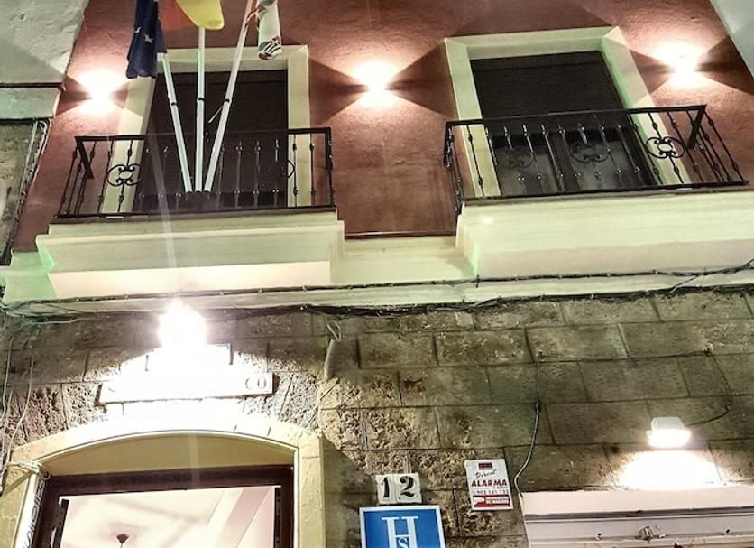 Κτίριο Φωτογραφία